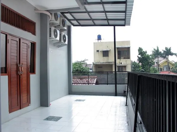 OYO 121 Rumah Ayub Syariah