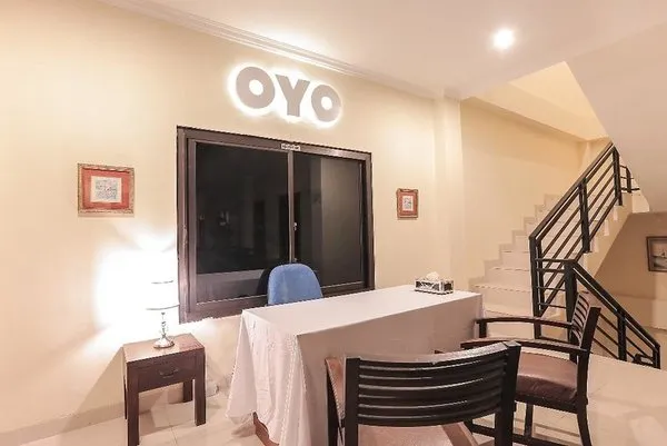 OYO 133 Griya Ciaji
