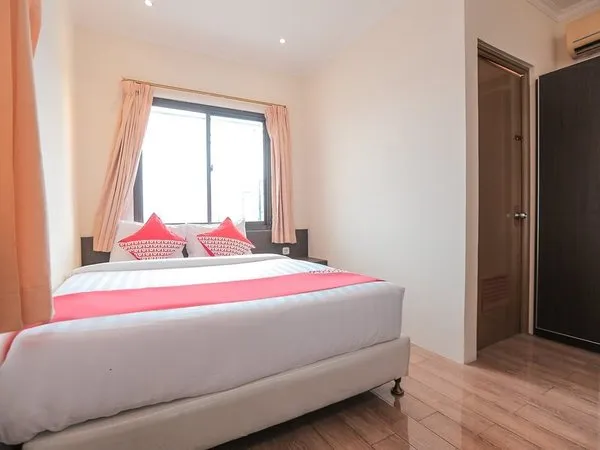 OYO 141 Fatmawati Cozy Residence