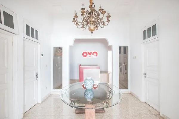 OYO 332 Residence G17