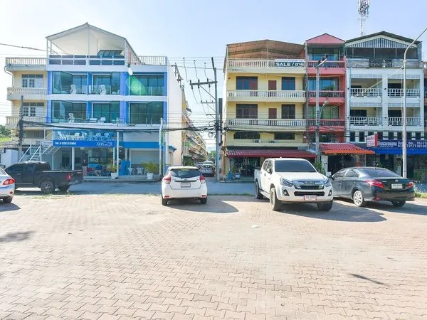 OYO 394 Nana Beach Cha Am