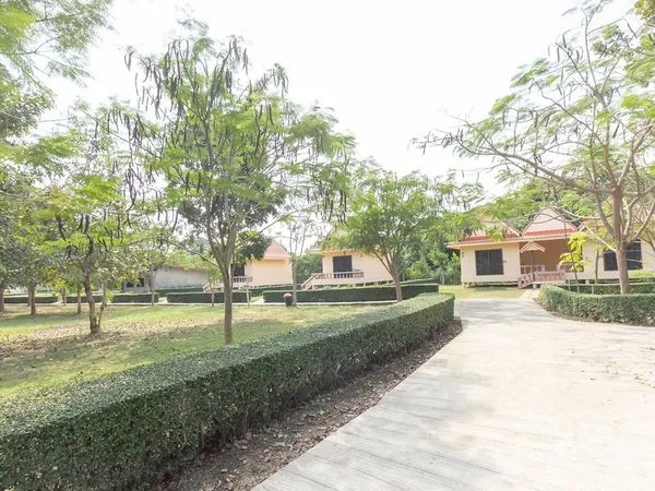 OYO 75359 Thaiburi Thara Resort
