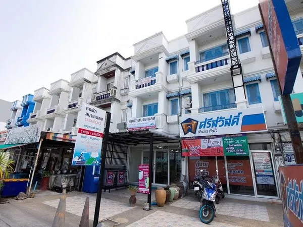 OYO 908 Sabai Place