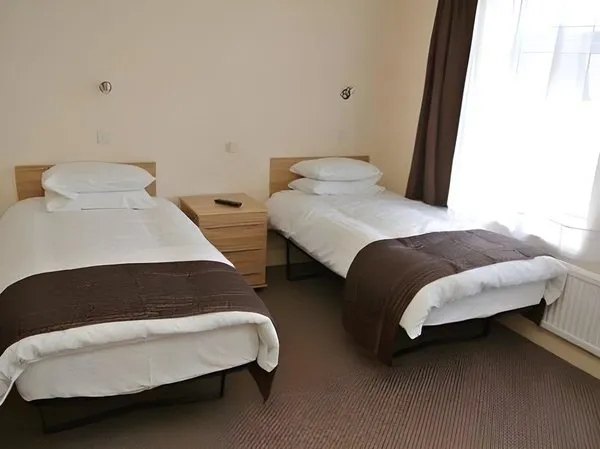 OYO Central Hotel Golders Green