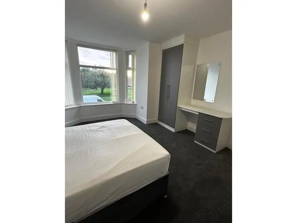 OYO Cheetham Hill Guest House