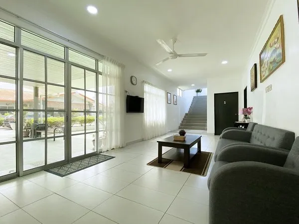 OYO Home 90230 Dh Residence