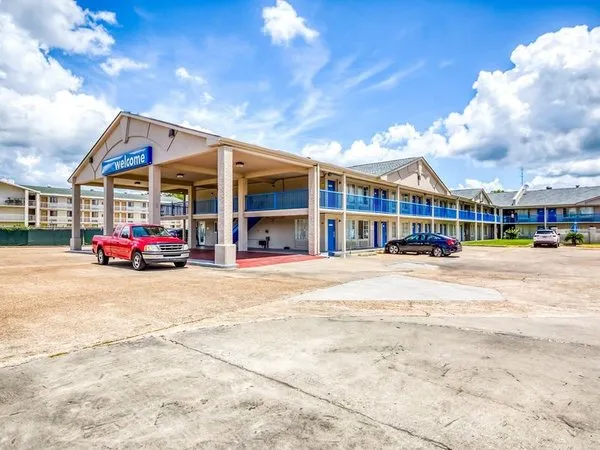 OYO Hotel Baton Rouge East I-12 Louisiana