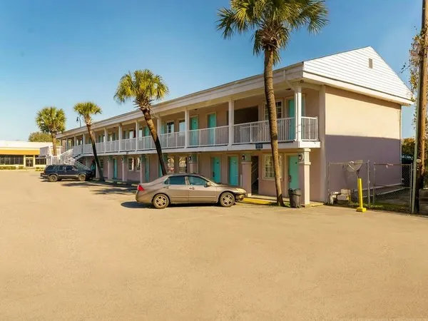 OYO Hotel Myrtle Beach Kings Hwy