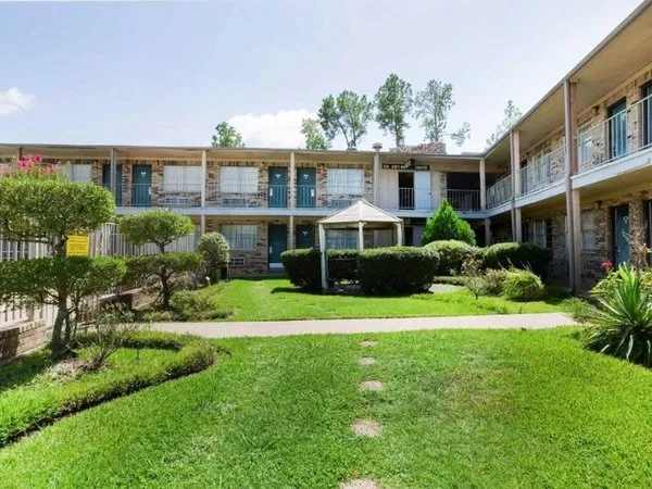OYO Hotel Tyler Lindale