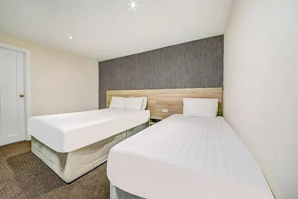 OYO London 24 Sussex