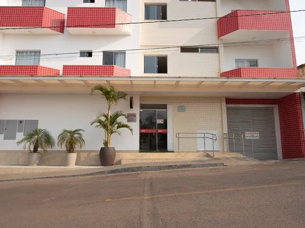 OYO Tropical Confort Hotel, Brasilia