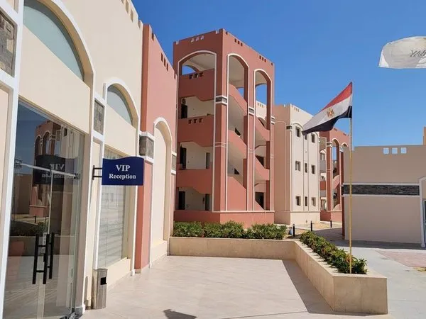 Oyster Bay Beach Resort & Spa - Luxury Serviced Condo