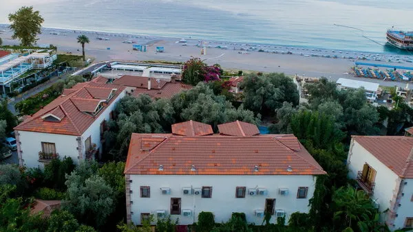 Oyster Residence