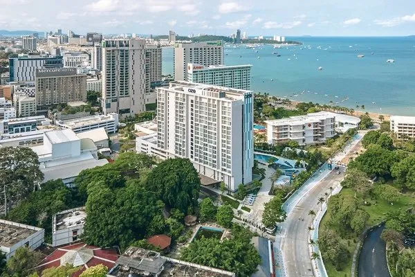 OZO North Pattaya