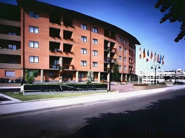 Pacific Fortino