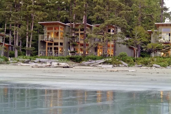 Pacific Sands Beach Resort