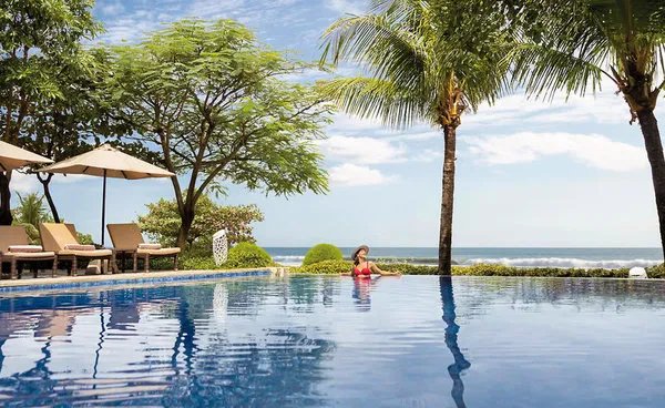 Padma Resort Legian