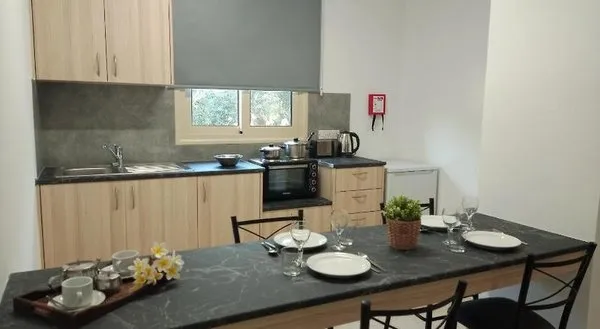 Pagona Holiday Apartments