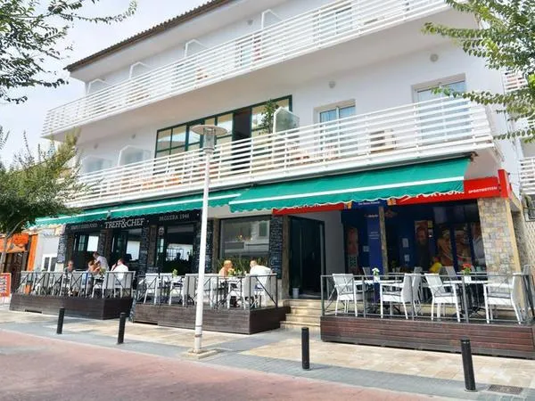 Paguera Treff Boutique Hotel