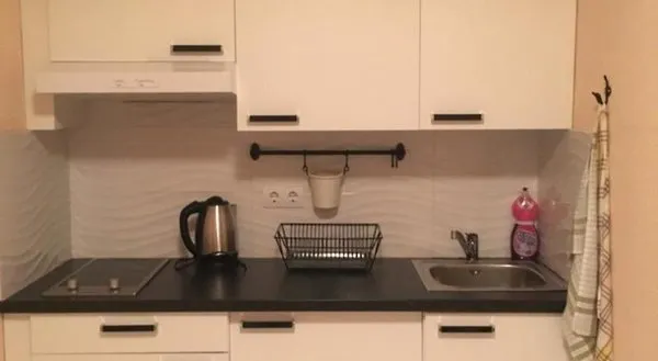 Pakovo Apartments Andrija