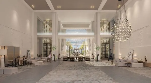 Palace Beach Resort Fujairah