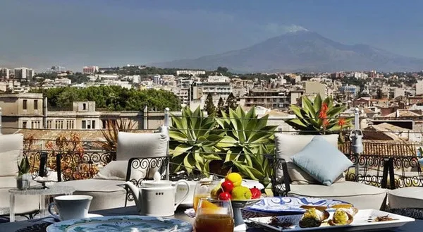 Palace Catania UNA Esperienze