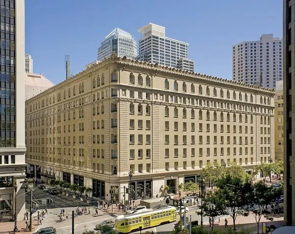 Palace Hotel, a Luxury Collection Hotel, San Francisco