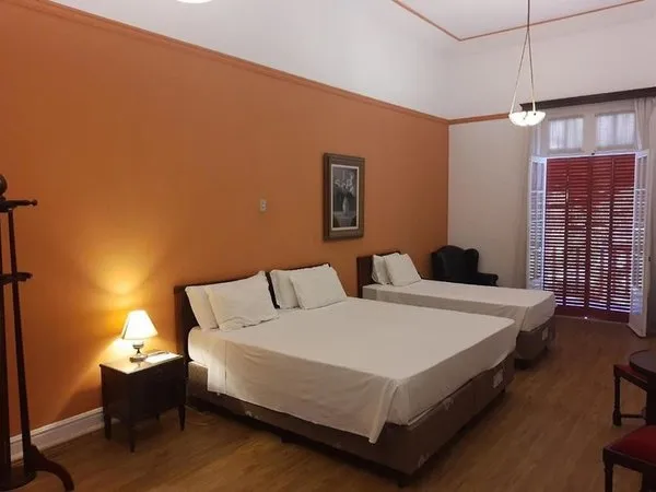 Palace Hotel Poços de Caldas - Carlton Plaza Hotels