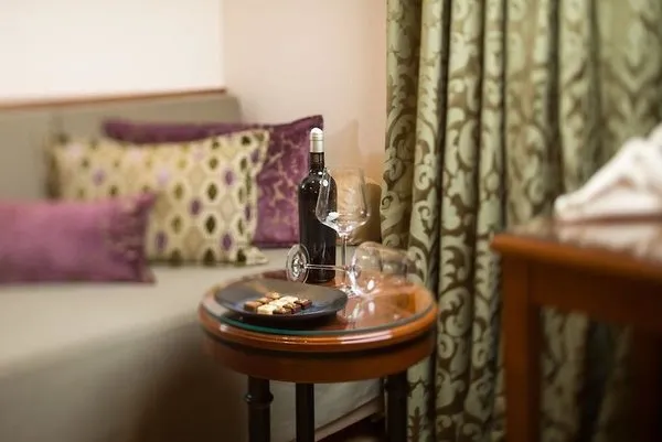 Palace Judita Heritage Hotel