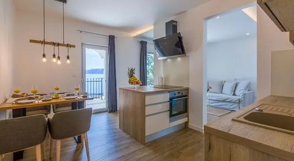 Palace Paulina Luxury Residence