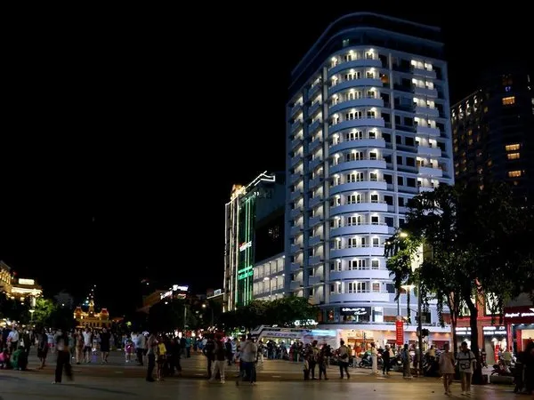 Palace Saigon
