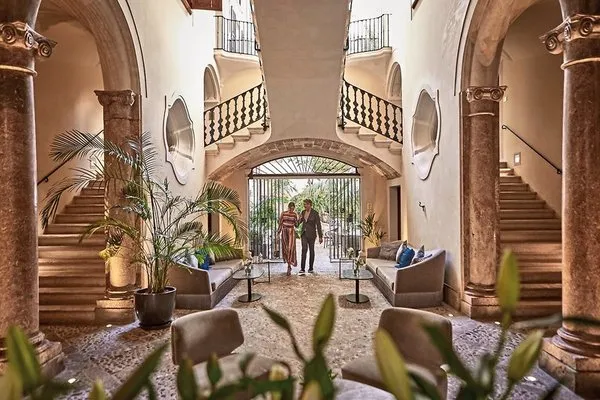 Palacio Can Marqués