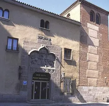 Palacio de Valderrábanos