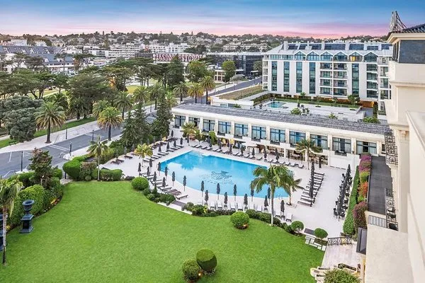 Palacio Estoril
