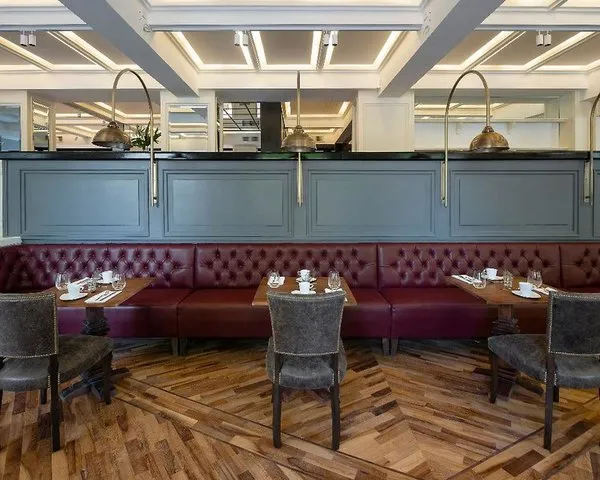 Palacio Paz Hotel