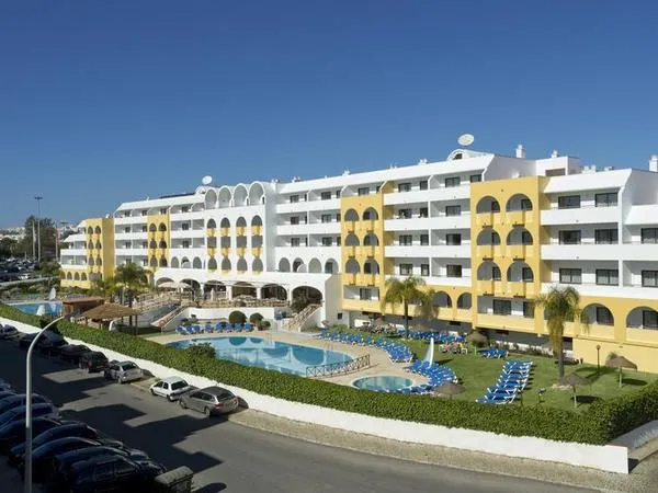 Paladim & Alagoa Mar Aparthotels
