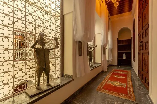Palais Aix Kabaj & Spa