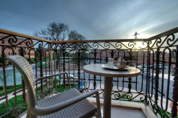 Palais Al Bahja Hotel & Spa
