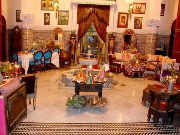 Palais Al Firdaous