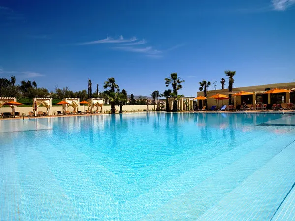 Palais Médina Riad Resort Fès
