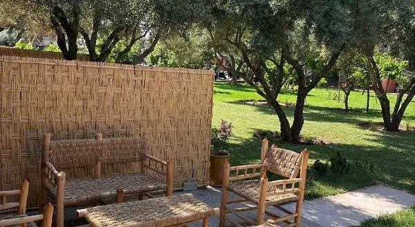 Palais Riad Berbere Bio Hotel and Spa
