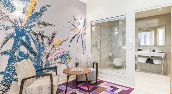 Palais Saleya Boutique Hotel