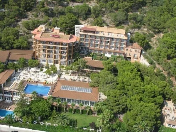 PALASIET Thalasso Clinic&Hotel