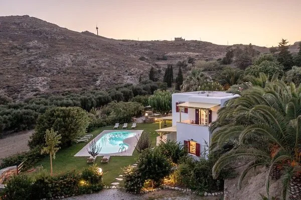 Palatiana Agriturismo Philoxenia Cottages