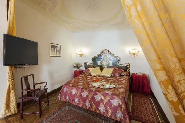 Palazzetto Pisani Boutique Resort