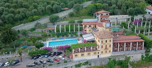 Palazzina