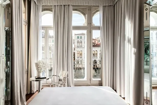 Hotels in Venedik ve Çevresi