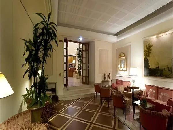 Palazzo Alabardieri