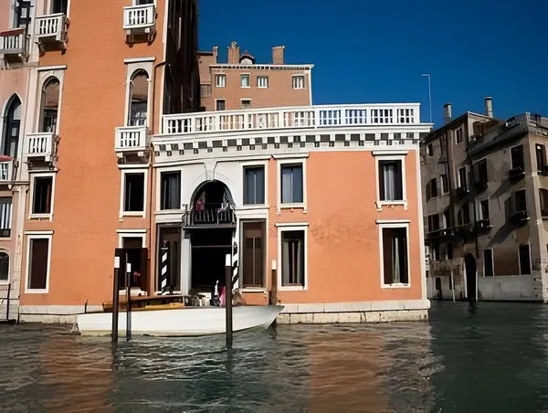 Palazzo Barbarigo