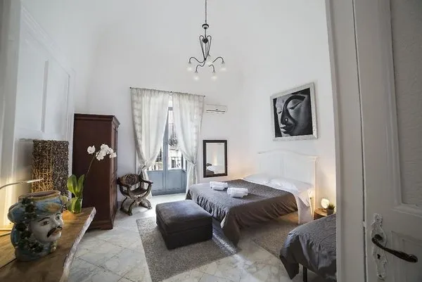 Palazzo Bruca Catania